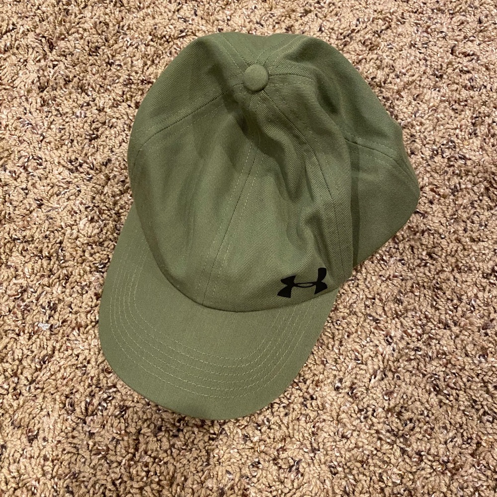 Under Armour Baseball Cap